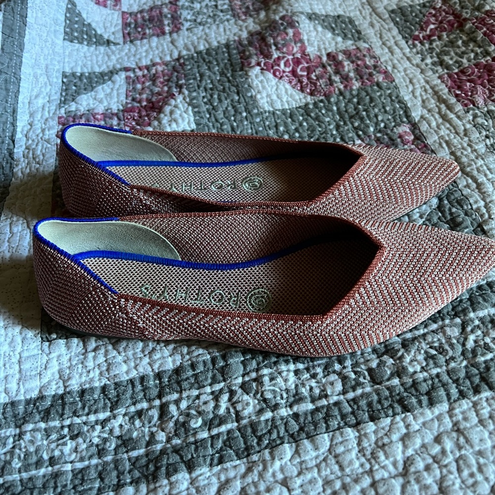 Rothys points - Picture 2 of 4